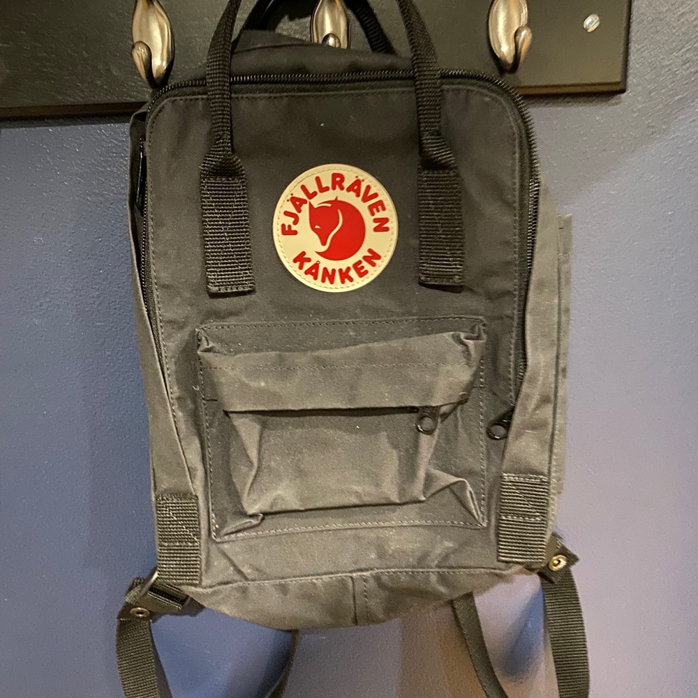 Fjallraven Kanken Backpack